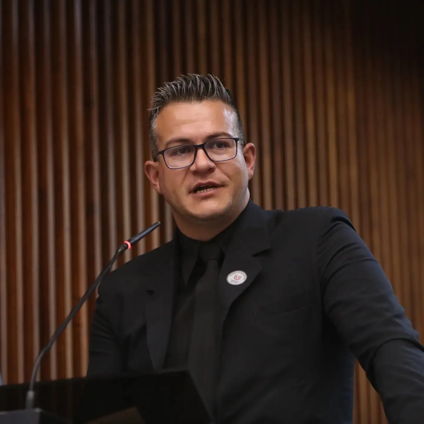 Agência Alcance Total recebe Menção Honrosa na Assembléia Legislativa do Paraná pelo seu trabalho com as Comunidades Terapêuticas e Federações